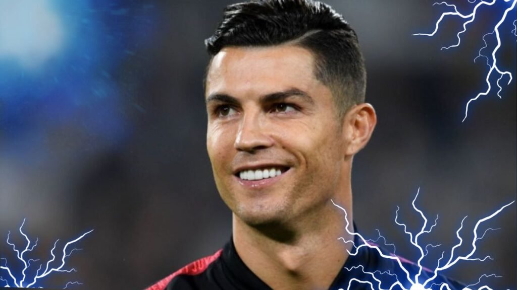 CR7, Cristiano Ronaldo's New YouTube Channel Breaks World Record