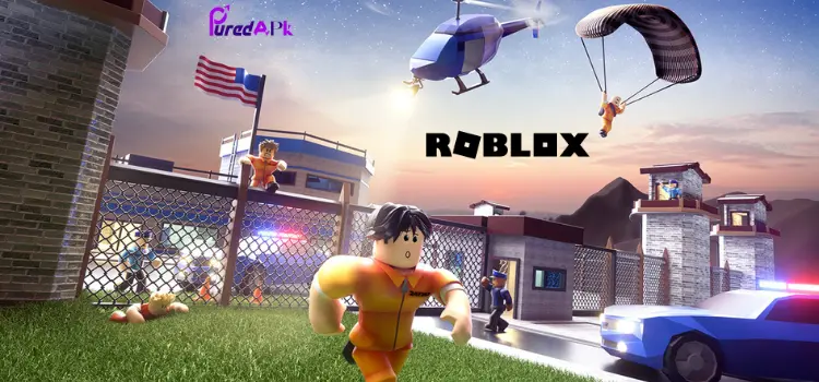 Roblox Mod Apk Unlimited Robux 