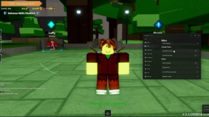 Thunder Client Roblox Script