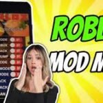 Roblox Mod APK